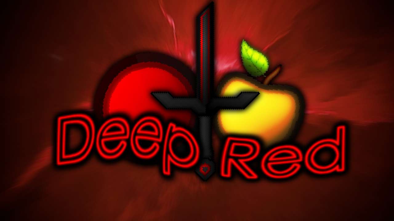 Deep Red 128x by 182exe on PvPRP